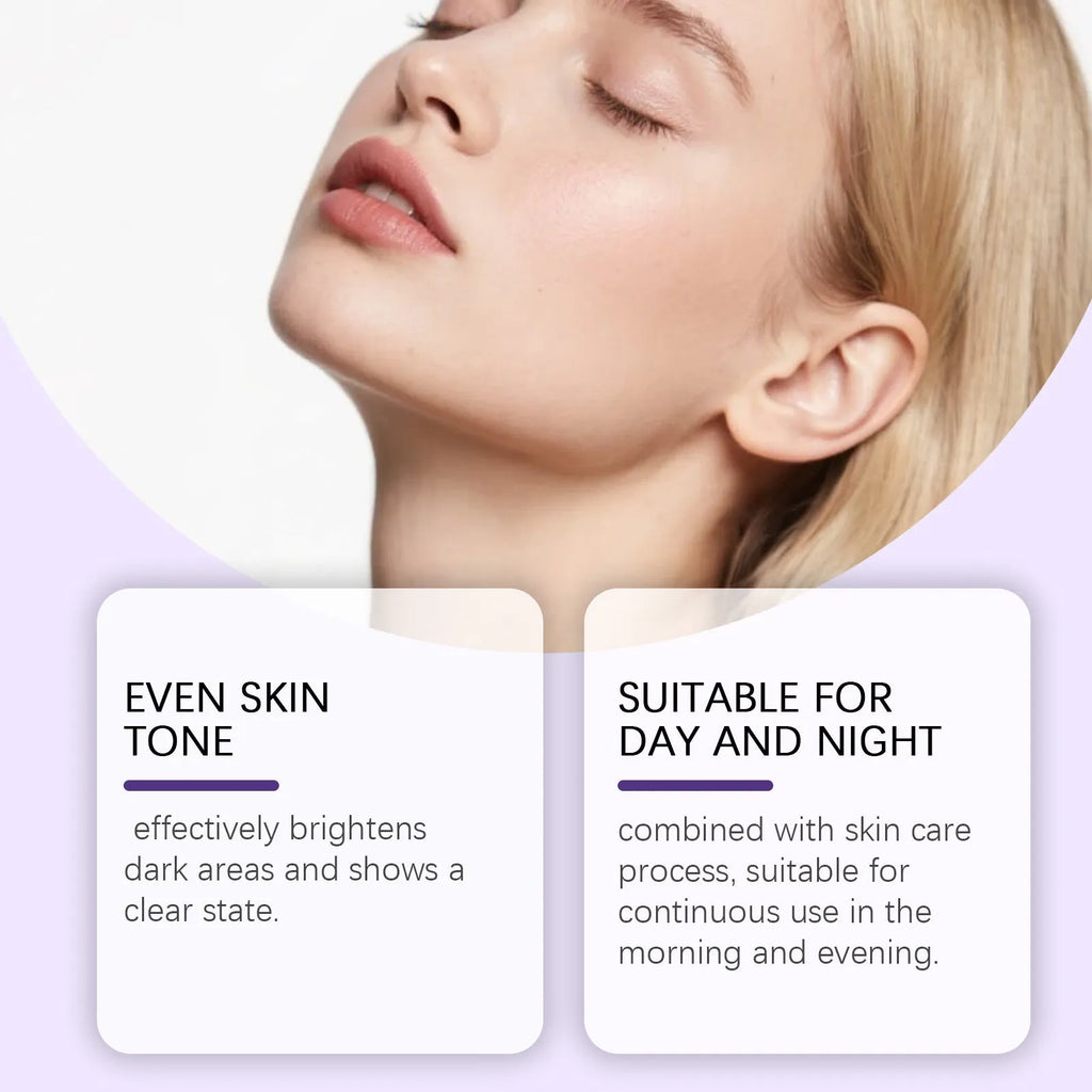 50g daily moisturising cream in compact packaging for facial hydration and pore care.