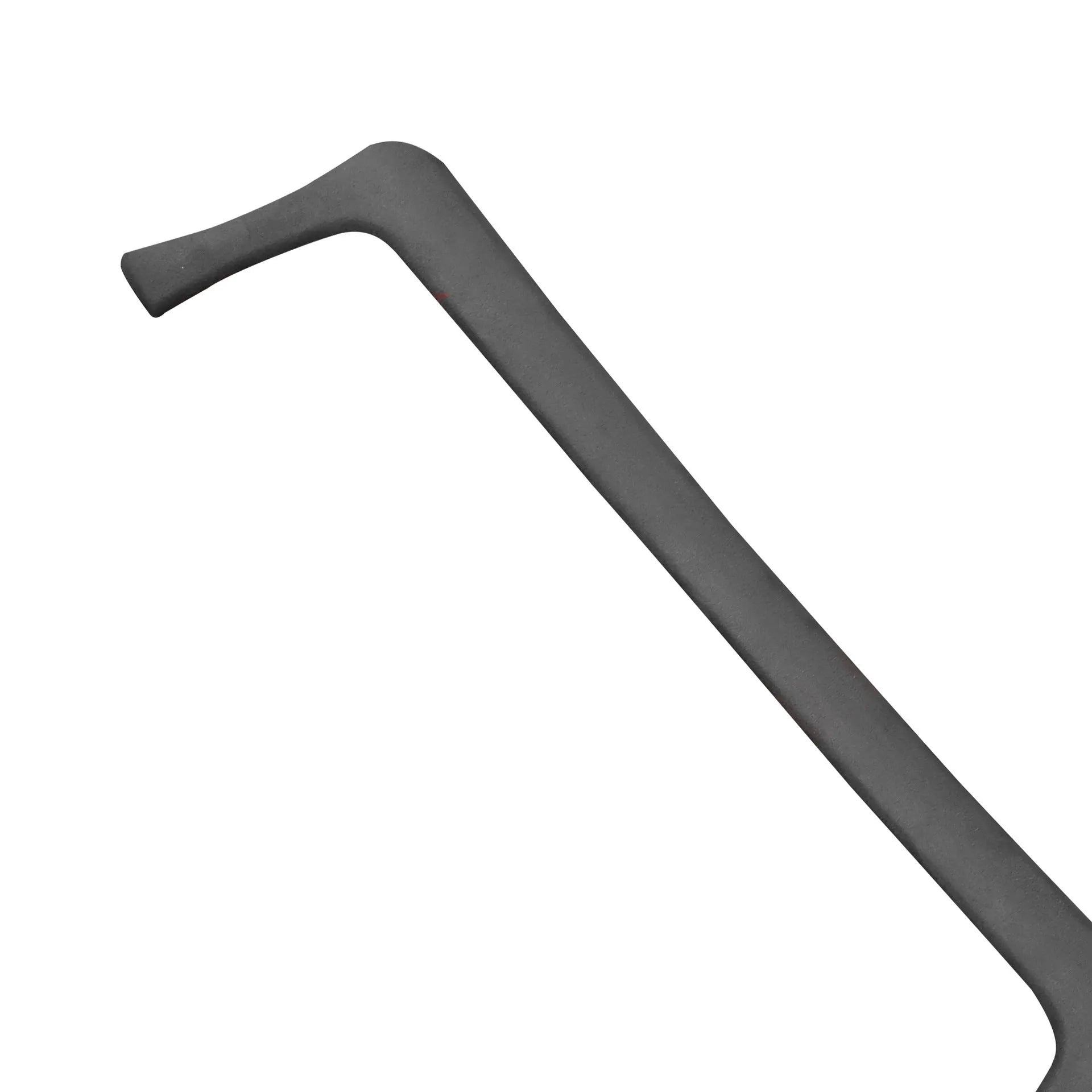 BMW 3 Series F30 Alcantara suede central control instrument trim in dark grey, 660x93x50mm, with 3M adhesive backing