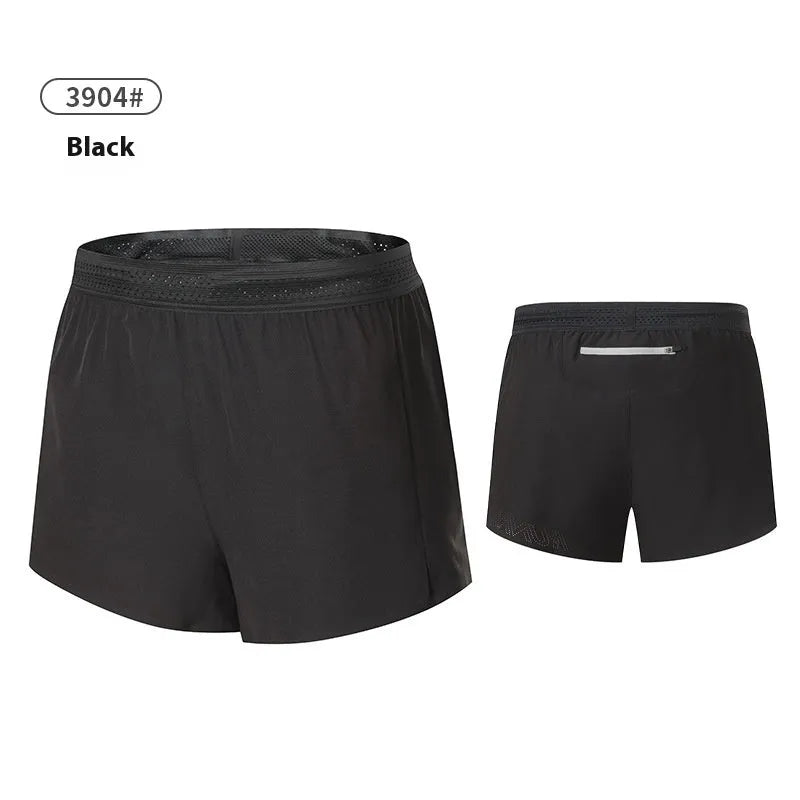 Men's low-waist basketball shorts in polyester fabric shown in multiple colour options