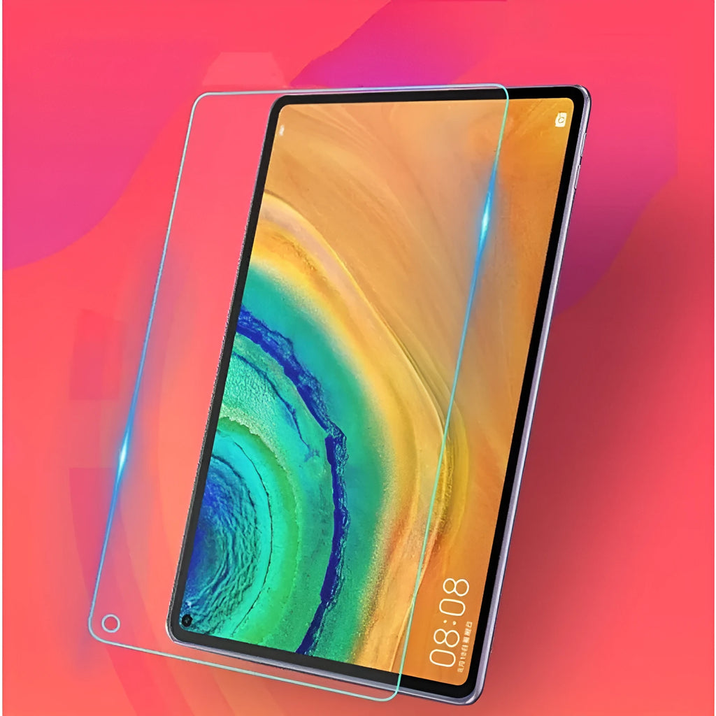 Huawei tablet tempered glass screen protector film for MatePad Pro and MatePad models