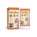 13g pet anti cracking and paw protection cream tube for dogs and cats
