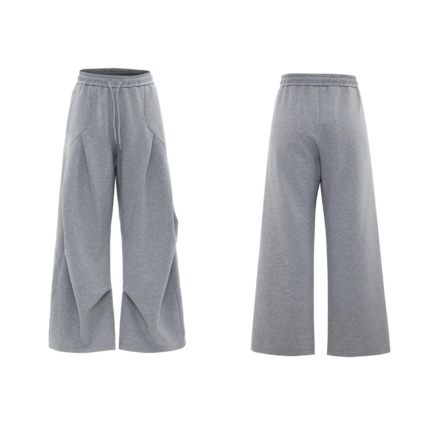 Men's cotton sports suit with V-neck jacket, padded shoulders, metal embellishments and matching shorts