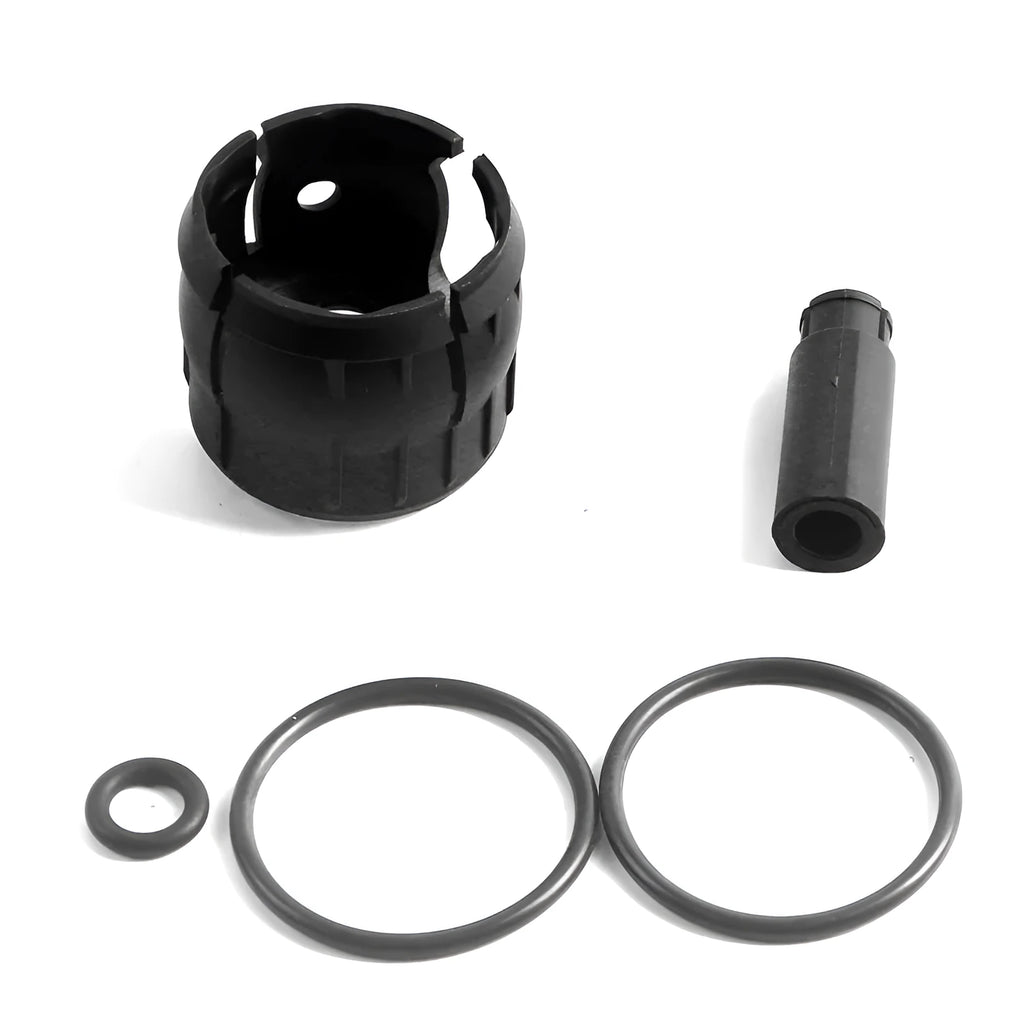 Black plastic gear lever accessories for Vauxhall Opel Saifeili, dimensions 3cm x 2cm x 1cm