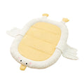 Bedsure waterproof orthopedic dog bed with raised edges in four size options