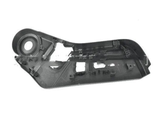 Dodge Journey JC front seat guard plate protective panel for models 1UL32DX9AB and 1UL32DX9AA