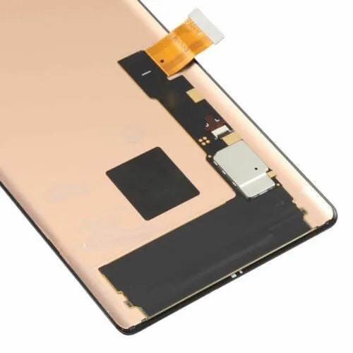 Pixel 6PRO mobile phone LCD touch screen display with 1280x720 resolution