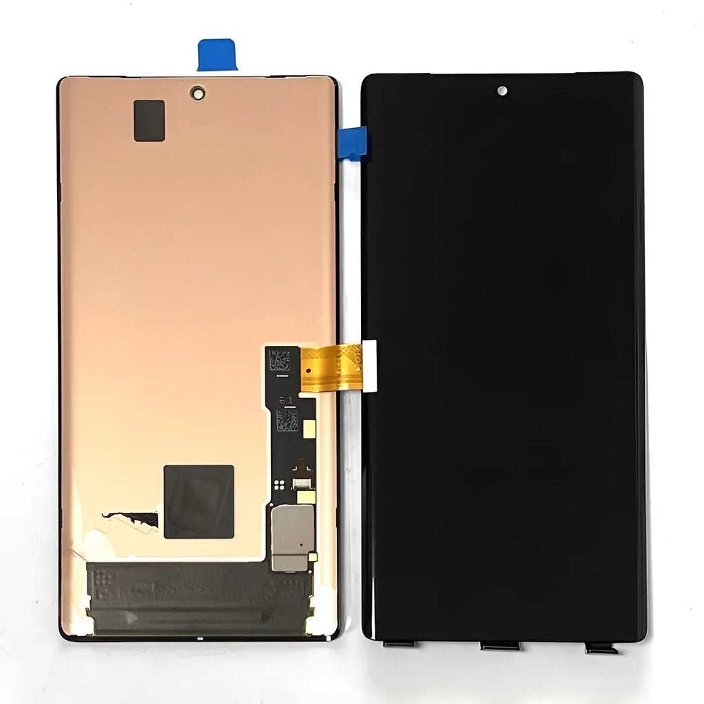 Pixel 6PRO mobile phone LCD touch screen display with 1280x720 resolution