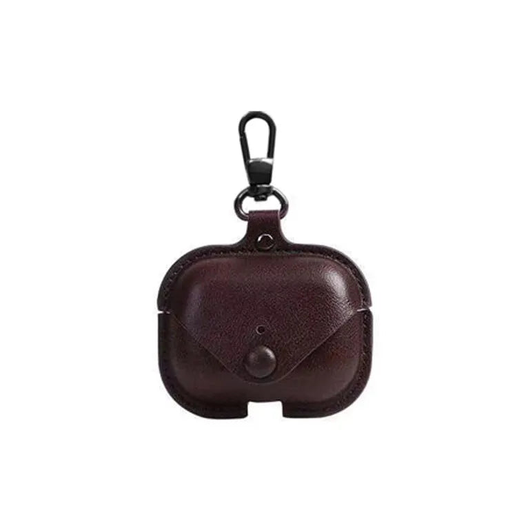 AirPods Pro protective sleeve in multiple pattern options with precise 60.6mm x 45.2mm dimensions