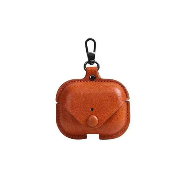 AirPods Pro protective sleeve in multiple pattern options with precise 60.6mm x 45.2mm dimensions
