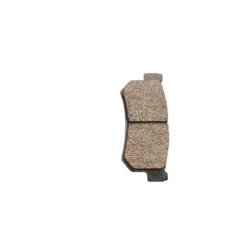 SsangYong Actyon brake pads with OE specification number 48413090A1