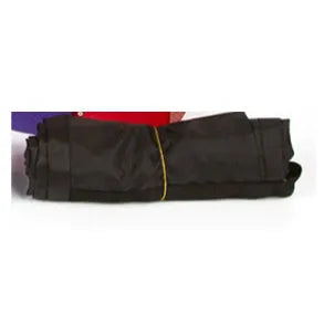 Sports expansion team building equipment with ABS tower blocks and pull ropes for outdoor group activities