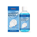237mL dishwasher cleaning aid bottle for automatic dishwashers stain removal