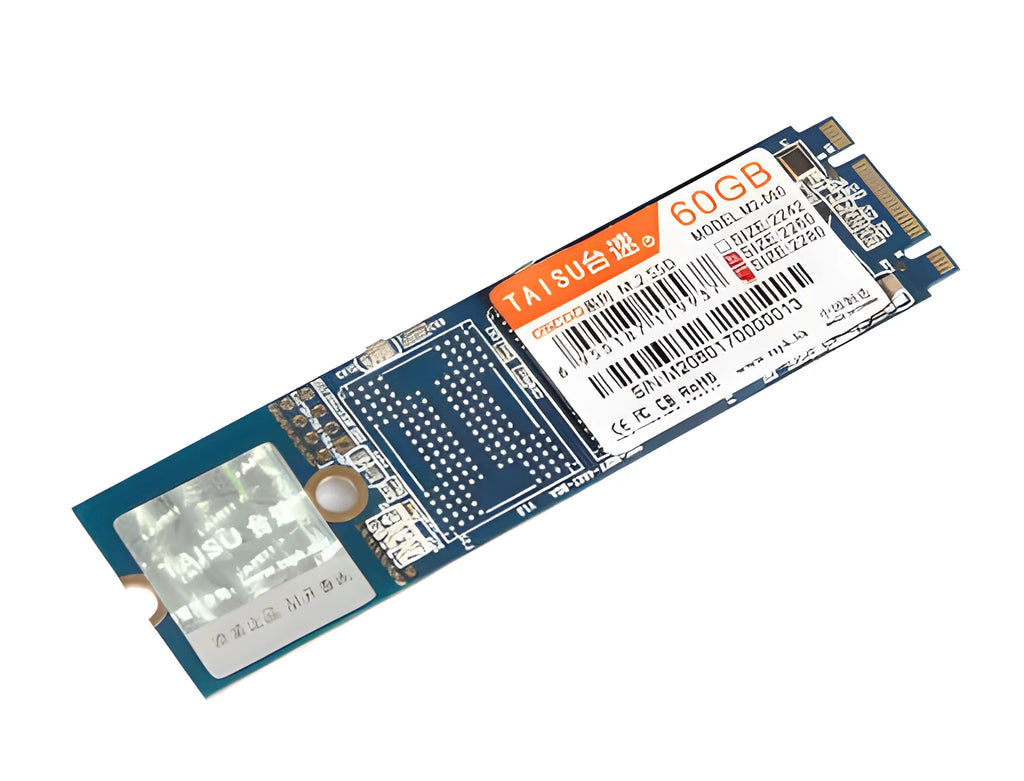 TAISU M.2 NGFF SSD 120GB 240GB 60GB SATA III 2242 2260 2280 internal solid state drive