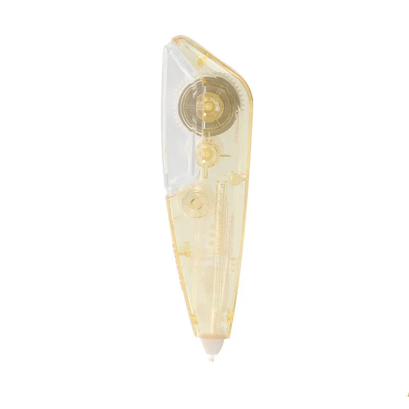 Correction tape refill core for TWU1506D.W and WSG-TWC1506 models in transparent, blue, pink, or yellow.
