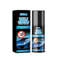 100ml car insect repellent spray bottle with menthol formula