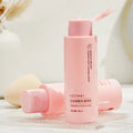 Makeup brush cleaning set with 80ml liquid cleaner and 75ml wash-free spray for beauty blenders