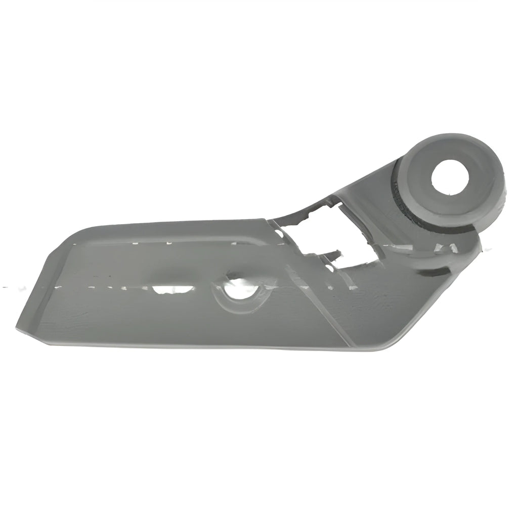 Dodge Journey JC front seat guard plate protective panel for models 1UL32DX9AB and 1UL32DX9AA