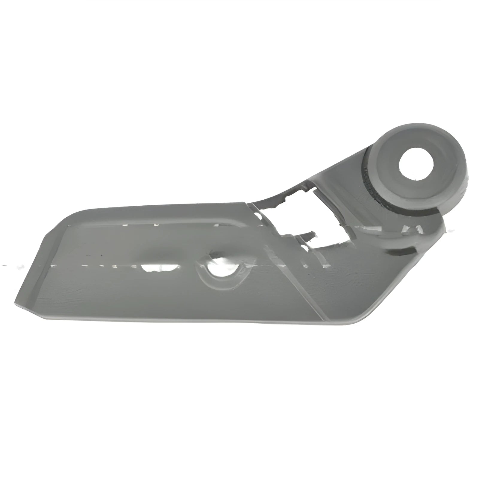 Dodge Journey JC front seat guard plate protective panel for models 1UL32DX9AB and 1UL32DX9AA