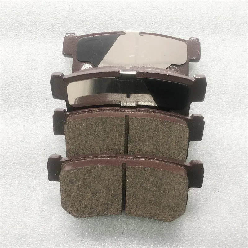 SsangYong Actyon brake pads with OE specification number 48413090A1