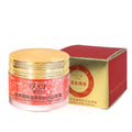 50g pot of retinol dragon's blood moisturising face cream for normal skin