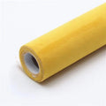 A sheet of self-adhesive black leather suede material with a ruler showing its 0.5mm thickness.