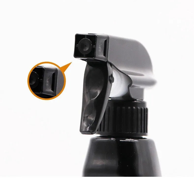 550ml automotive coating agent with nanometer crystal wax for car paint protection