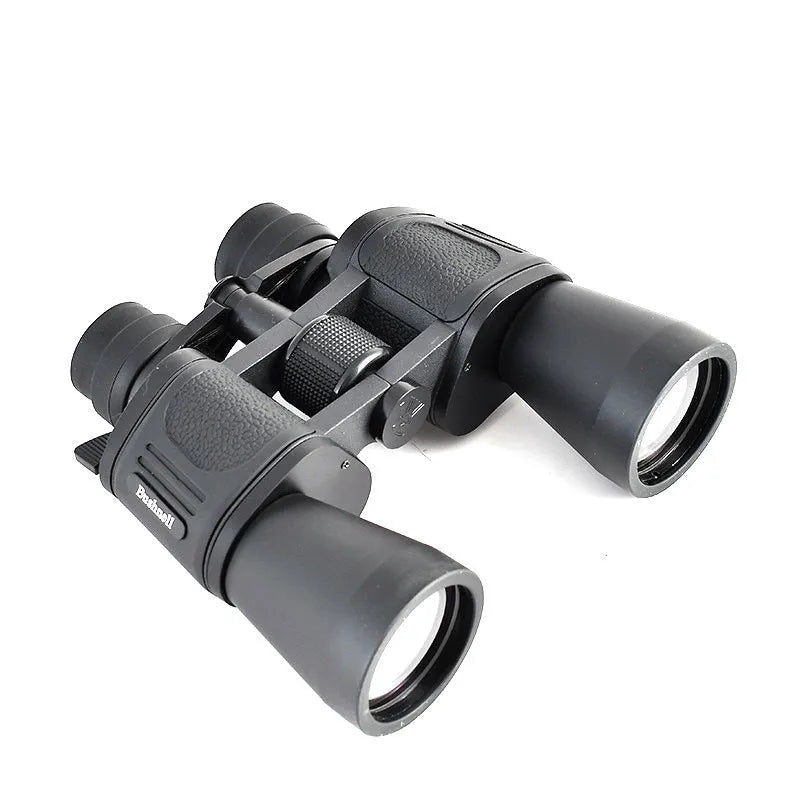 Outdoor telescope binoculars with continuous zoom 20-120x magnification and 100mm objective lens