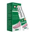 10ml bottle of whitening nail antibacterial liquid for fungal treatment and nail care