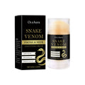 40g nursing stick container of tightening cream with synthetic peptide and vitamins.