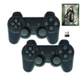 Super ConsoleX wired USB game controller in SNES-style design with AC Original Handle