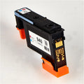 HP940 compatible C4900A C4901A black and yellow printing nozzle and cartridge head unit.