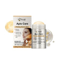 30g silver tightening rod facial essence stick for targeted skincare application