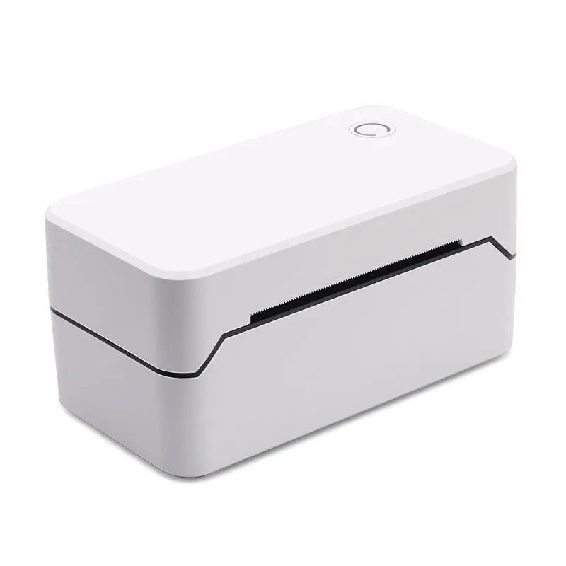 Compact thermal express printer with Bluetooth for receipt and order ticket printing