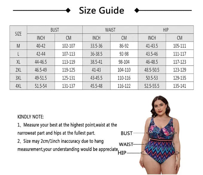 Women's printed spaghetti straps striped vest one-piece swimsuit in blue, white or green colours