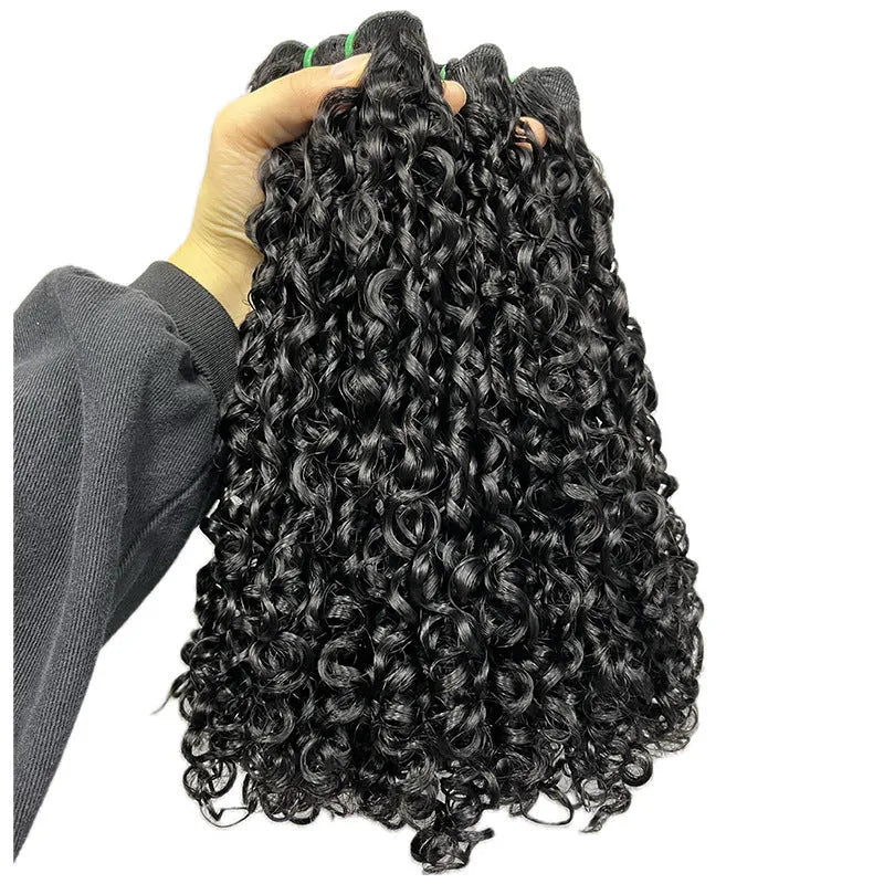 Front lace wig real human hair natural style colour Pissy 06 available in lengths 10 to 24 inches