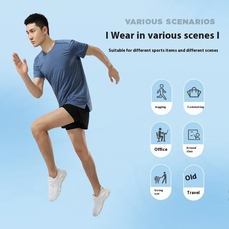 Men's low-waist basketball shorts in polyester fabric shown in multiple colour options