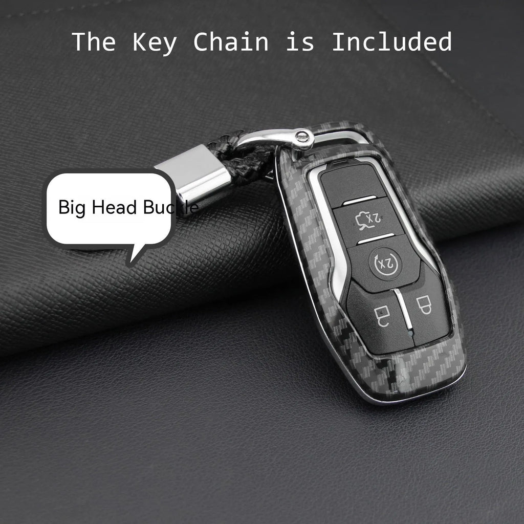 Plastic remote control protective shell for car key available in single shell or with buckle option