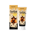 A 30g tube of white face and body paint cream for cosmetic use.