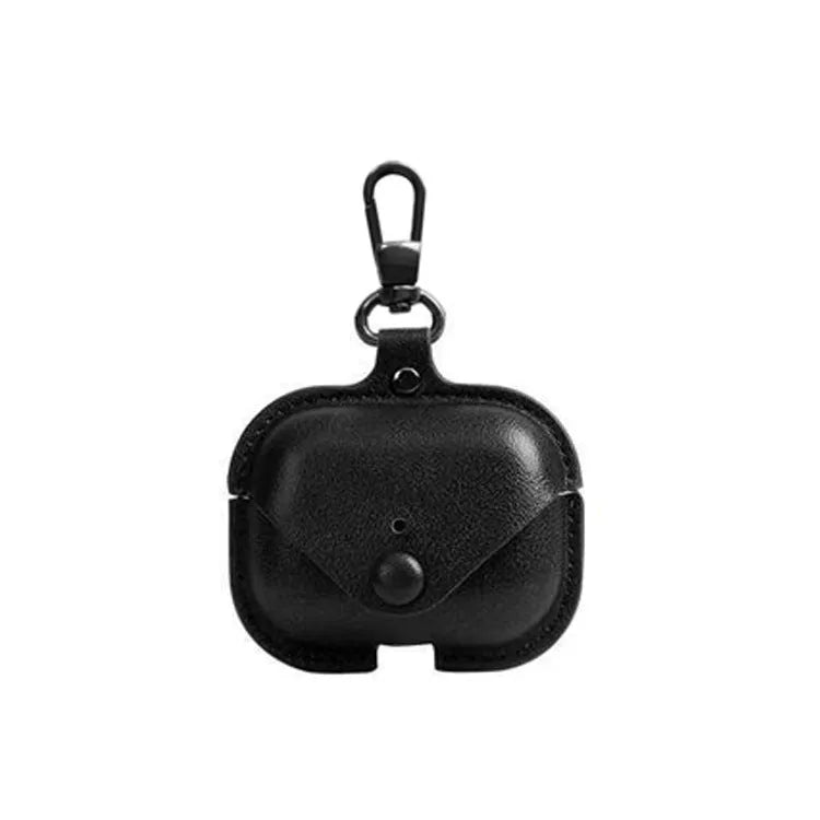AirPods Pro protective sleeve in multiple pattern options with precise 60.6mm x 45.2mm dimensions
