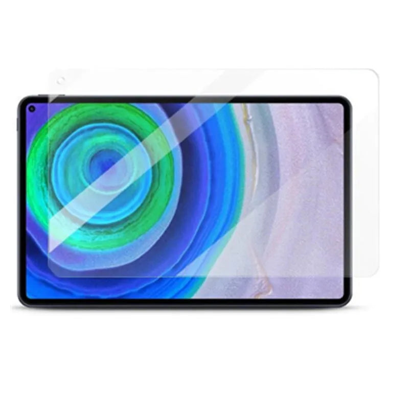 Huawei tablet tempered glass screen protector film for MatePad Pro and MatePad models