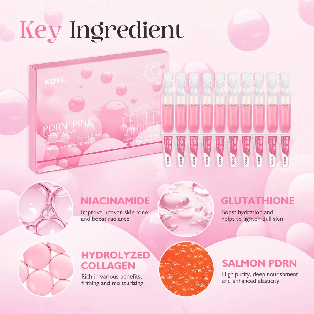 10 pack disposable moisturising face masks with latex construction and essence formula