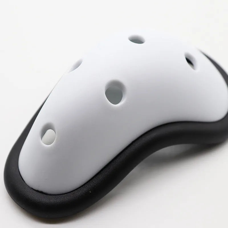 Rubber sports groin protector for adult and children, used for boxing, martial arts, rugby, and hockey.