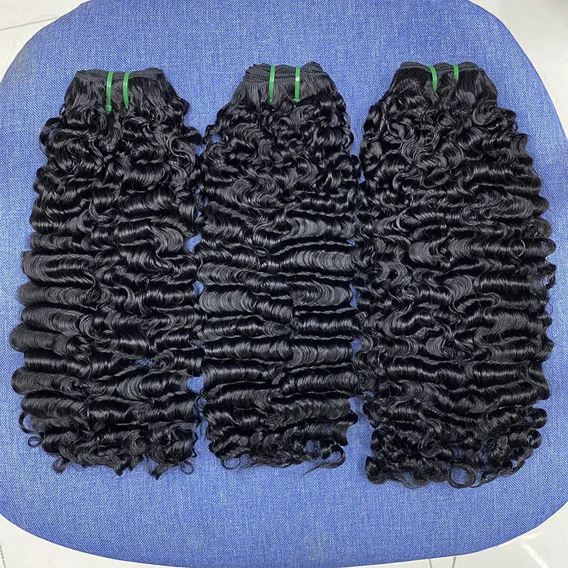 Front lace wig real human hair natural style colour Pissy 06 available in lengths 10 to 24 inches