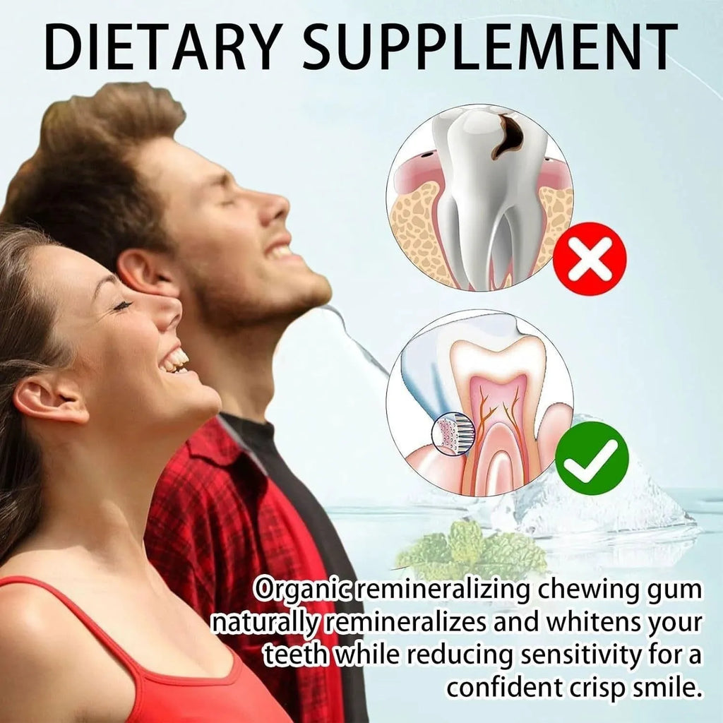Box of Frankincense Mint dietary supplement tablets containing 18 tablets with frankincense and peppermint extract