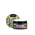 Coconut Extreme Intensifying Cream hair styling gel container with coconut flavour