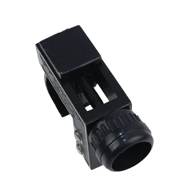 Black mini pipe cutter for copper and aluminium tubing 3-28mm
