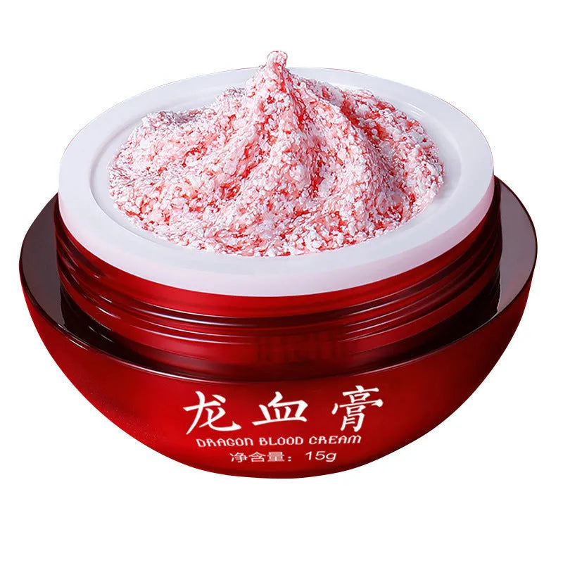 Retinol moisturizing cream 15g for ladies neutral skin red colour tube