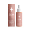 60ml bottle of dietary supplement liquid drops with traditional Chinese medicine extract.