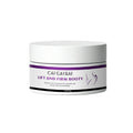 100g hip lifting cream container for ladies home fitness skincare
