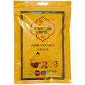 Pack of 10 relieving fatigue foot patches for nourishing foot care